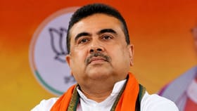 কলকাতায় বাসভবন বদলাচ্ছেন মুখ্যমন্ত্রী শুভেন্দু, কোথায় থাকবেন?