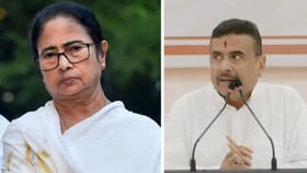 মমতা এক বছর আটকে রেখেছিলেন, নবান্ন থেকে বড় ঘোষণা শুভেন্দুর
