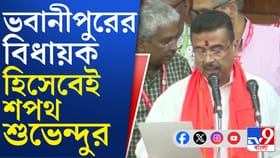 'ভদ্রাসন' নন্দীগ্রাম ছাড়লেন শুভেন্দু, কী হল বিধানসভায়?