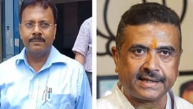 ছাড়পত্র দিয়ে দিলেন শুভেন্দু, RG Kar মামলায় সন্দীপ ঘোষের বিরাট পদক্ষেপ