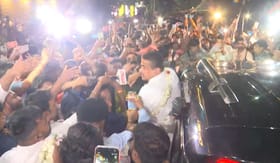 নন্দীগ্রামের পর ভবানীপুরে মমতাকে হারালেন, জয়ী হয়েই কী বললেন শুভেন্দু?