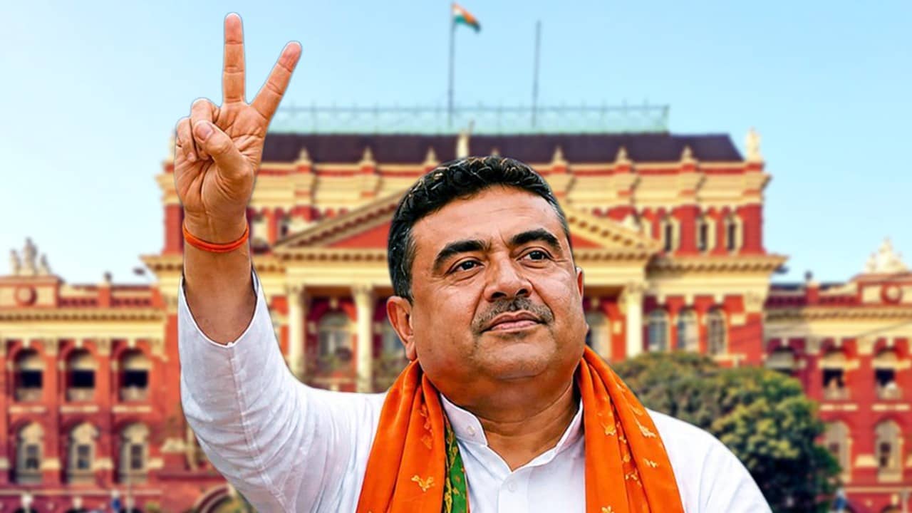 West Bengal next Chief Minister: অধিকারীর হাতেই অধিকারের রাশ, শুভেন্দুতেই আস্থা পদ্মফুলের