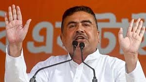 রাউন্ড ধরে ধরে ভবানীপুরের রেজাল্ট বললেন শুভেন্দু