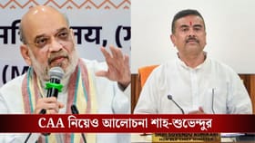 বাংলায় কবে পূর্ণাঙ্গ মন্ত্রিসভা গঠন? শাহ-শুভেন্দুর বৈঠকে বড় সিদ্ধান্ত
