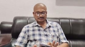 শুভেন্দুকে হারাতে ১০০ কোটি টাকা বাজেট রেখেছিল TMC? ফাঁস করলেন শহিদুল