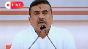 Live: আজ থেকে রাজ্যে চালু হচ্ছে আয়ুষ্মান ভারত