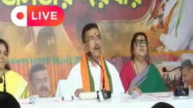 Live: জনতার দরবারে আজ চাকরিপ্রার্থীরা, অভিযোগ শুনবেন শুভেন্দু