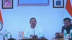 Live: বাংলায় চালু হচ্ছে জল জীবন মিশন, বাড়ি বাড়ি পৌঁছে যাবে পানীয় জল