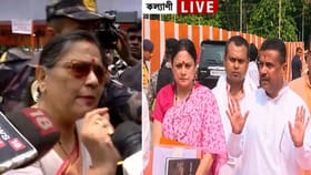 'বারাসতের সাংসদদে বিশেষ বিশেষ ভাবে ডেকেছিলাম...', কী বললেন শুভেন্দু?