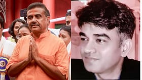 Live: আজ পুলিশ সুপারদের সঙ্গে বৈঠক শুভেন্দুর, চন্দ্রনাথ খুনে নয়া তথ্য