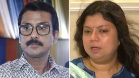 স্বরূপ বিশ্বাসের বিরুদ্ধে আইনি বিচ্ছেদের পথে স্ত্রী জুঁই বিশ্বাস