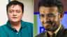 'দাদা' বায়োপিকে সৌরভের বাবার চরিত্রে শাশ্বত চট্টোপাধ্যায়