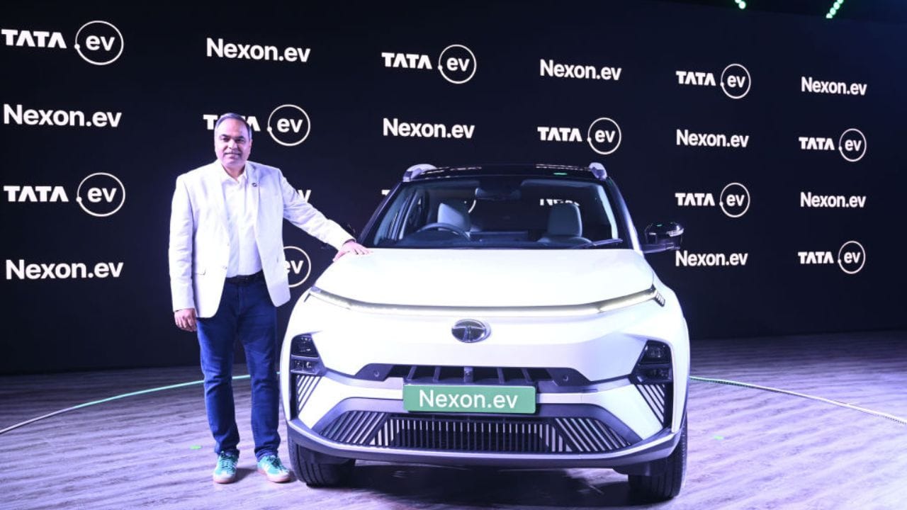 Tata Nexon
