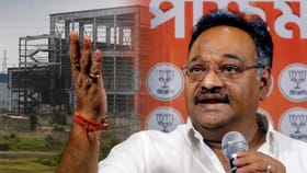 সরকার বদলাতেই বাংলায় ফিরছে টাটা? বড় কথা বলে দিলেন শমীক