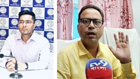 'একজন MLA-কে অভিষেকের বাড়ির বাইরে বেল্ট ও পেন রেখে ঢুকতে হত'