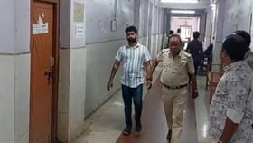 বোমা-অস্ত্র মজুতের অভিযোগ, বাঁকুড়ায় গ্রেফতার ২ তৃণমূল নেতা