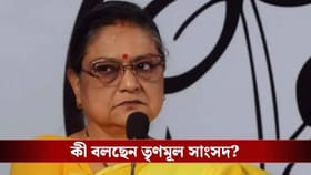 তৃণমূলের সব সাংগঠিনক পদ ছেড়ে দিলেন কাকলি, এবার?