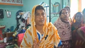 তৃণমূলের পঞ্চায়েত প্রধানের বাড়িতে ব্যাপক ভাঙচুর, পুলিশ পাঠাল BJP নেতা