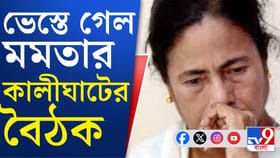 আশির মধ্যে কেন মাত্র কুড়ি? বাতিল তৃণমূলের বিধায়কদের নিয়ে মমতার বৈঠক