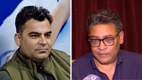 পুলিশের জালে ইন্দ্রনীলের 'আস্থাভাজন' ফিরোজ খান, কী অভিযোগ?
