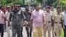 ১০ কোটি টাকা দুর্নীতির অভিযোগ, তৃণমূল নেতাকে কোমরে দড়ি পরিয়ে নিয়ে গেল