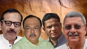 কল্যাণ, শোভনদের নিরাপত্তায় বড় কাটছাঁট, কী সিদ্ধান্ত নিল লালবাজার?