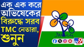 তৃণমূলের ভরাডুবির কারণ অভিষেক? নেতারা যা বললেন...