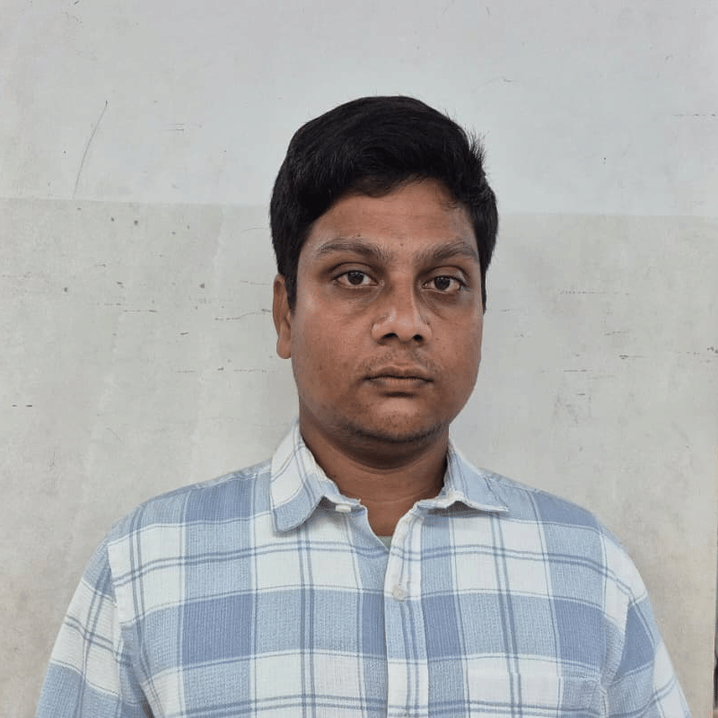 Tanmoy Nandi