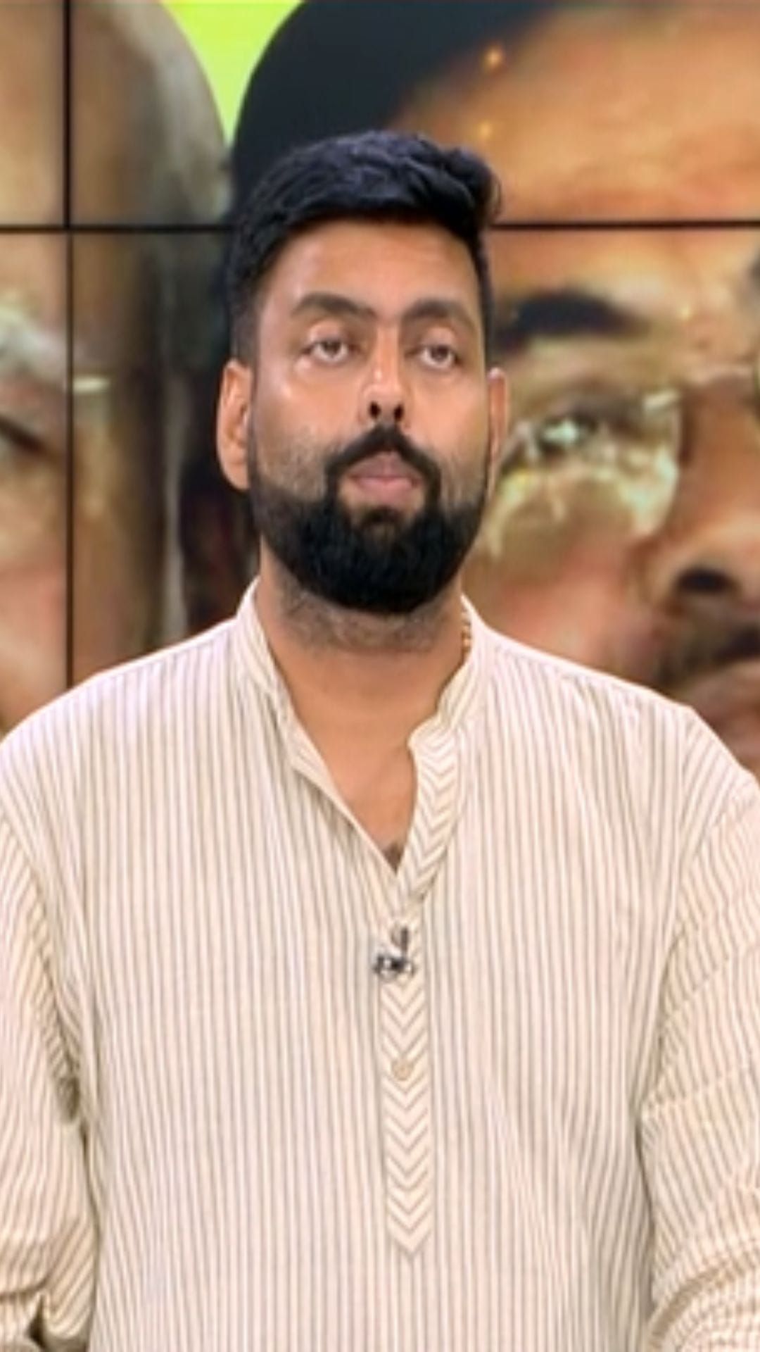 'অভিষেক ব্যানার্জি কোর্ট থেকে আজকে একটা ঘণ্টা পেয়েছেন'
