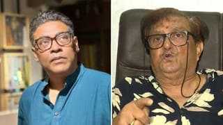 Indranil Sen: মমতার লেখা গান গাইতে শিল্পীদের বাধ‍্য করতেন ইন্দ্রনীল সেন! বিস্ফোরক অভিযোগ তোচন ঘোষের