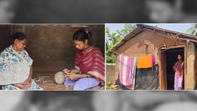 বাধা আর্থিক সংকট, আলিয়া হয়ে ওঠার লড়াইয়ে হার মানতে নারাজ অনুভব