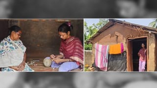 Jhargram transgender student: স্বপ্ন পূরণে বাধা আর্থিক সংকট, আলিয়া হয়ে ওঠার লড়াইয়ে হার মানতে নারাজ অনুভব