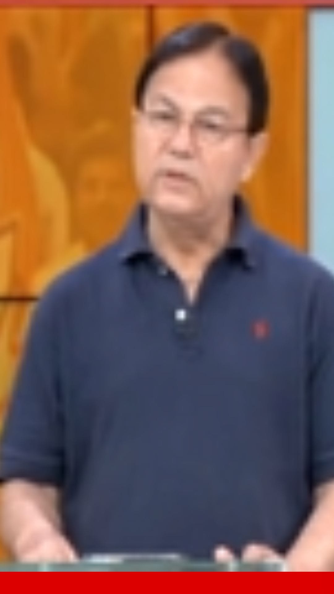 কোন অবস্থা বর্তমান সরকার পাল্টে দিয়েছে, বললেন প্রাক্তন পুলিশকর্তা