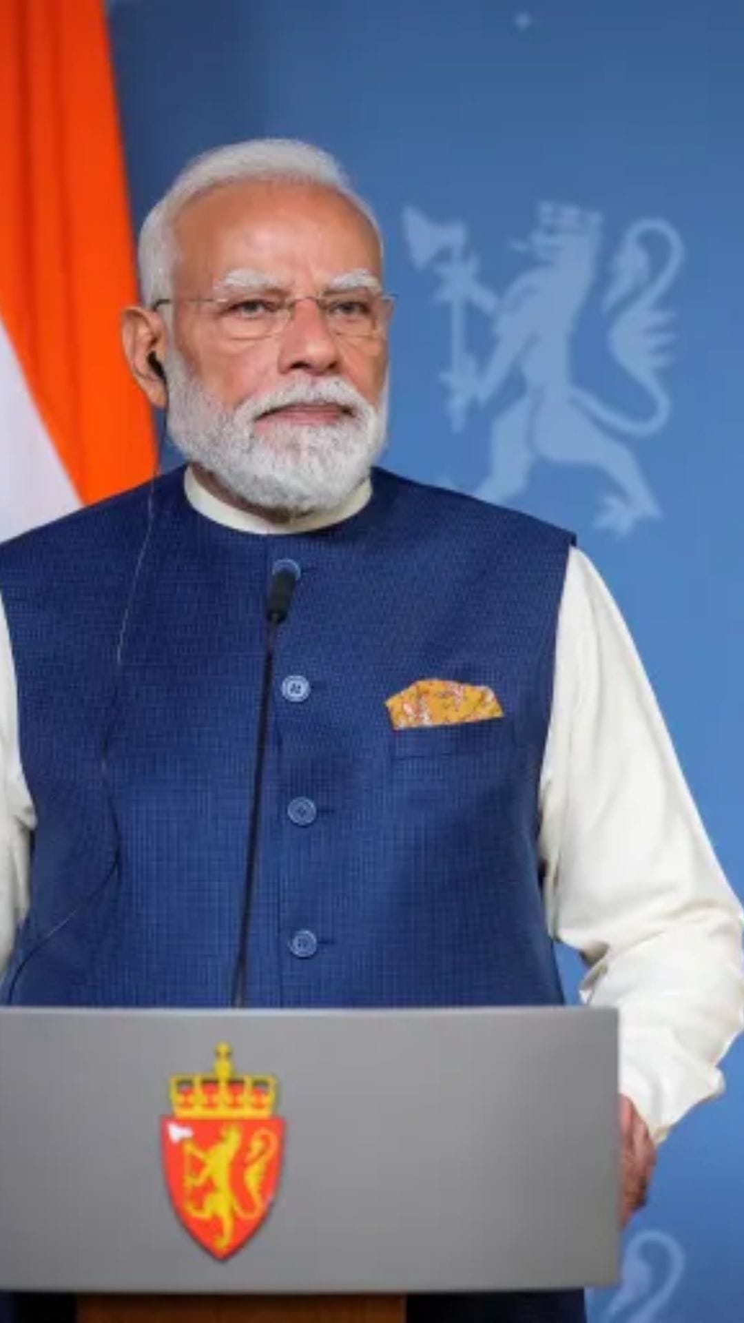 আইসল্যান্ড, ফিনল্যান্ড এবং ওমানের সঙ্গে চুক্তি করল ভারত