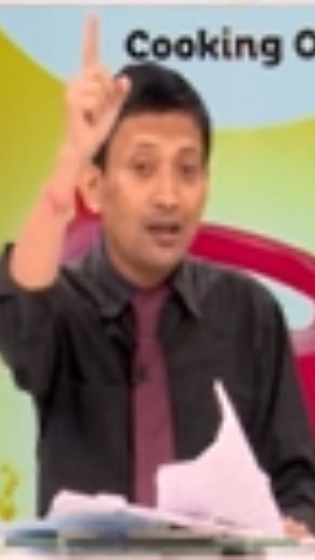 আরজি কর কাণ্ডে বিস্ফোরক ঝন্টু বরাইক!