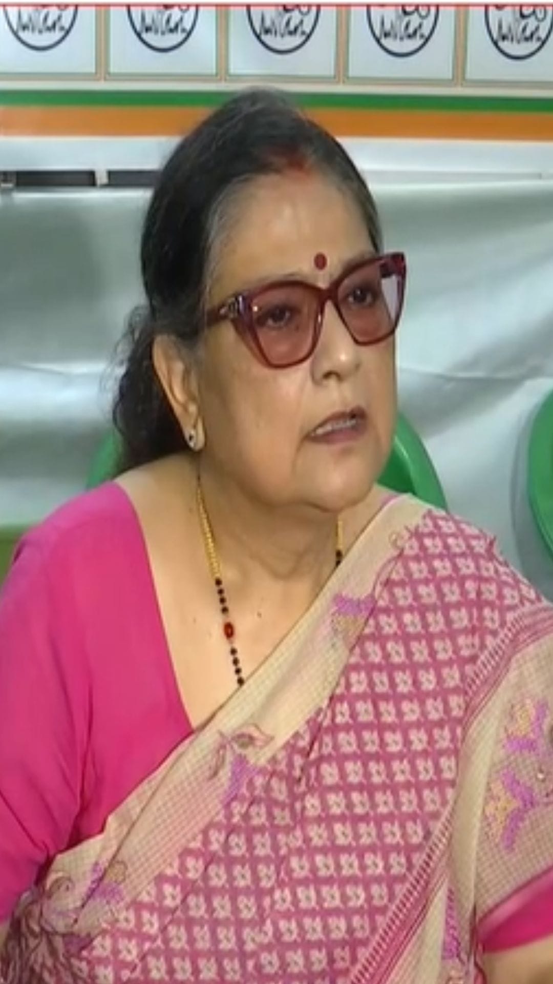 বারাসতের বিপর্যয়, দায়ভার নিয়েই পদ ছাড়লেন কাকলি