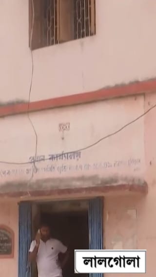 মুর্শিদাবাদের হোল্ডিং সেন্টারে ৩ অনুপ্রবেশকারী