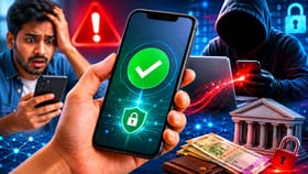 UPI পেমেন্ট নিয়ে সাবধান! মুহূর্তেই খালি হতে পারে ব্যাঙ্ক অ্যাকাউন্ট