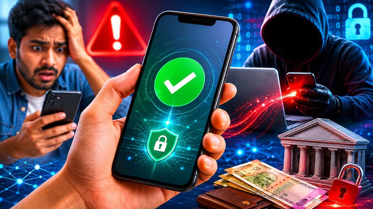UPI ID Fraud: UPI পেমেন্ট নিয়ে সাবধান! চোখের পলকেই খালি হতে পারে ব্যাঙ্ক অ্যাকাউন্ট UPI ID Fraud: UPI পেমেন্ট নিয়ে সাবধান! চোখের পলকেই খালি হতে পারে ব্যাঙ্ক অ্যাকাউন্ট