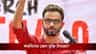 অবশেষে মিলল মুক্তি, অন্তর্বর্তী জামিন পেলেন উমর খলিদ
