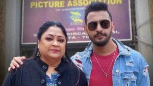 'শতদীপ আমার মাকে মারতে এসেছিল', মুখ খুললেন বনি