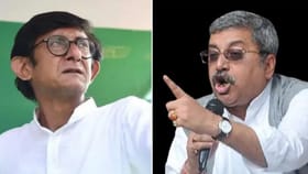 'উনি মানুষ হলে, আজ ...', কল্যাণকে নিয়ে জন্মদিনে মুখ খুললেন কাঞ্চন