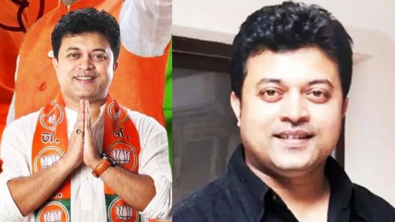 মাতব্বরির চেষ্টা করবেন না...কপালে দুঃখ আছে, কাকে বললেন সুমন