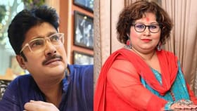 'দিদিকে বলব, আমি তোকে বুঝে নিচ্ছি', দিগন্তর 'হুমকি' পারমিতাকে? জানুন