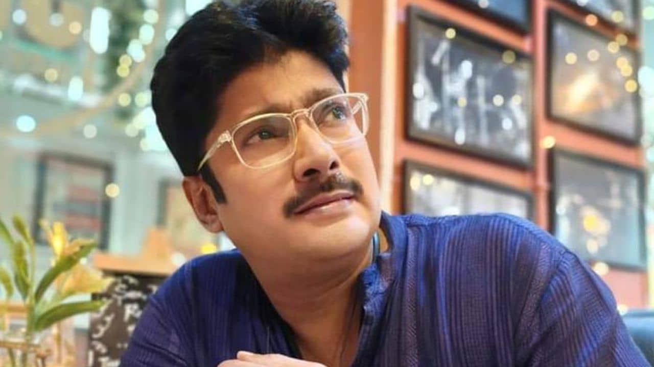 আর্টিস্টস ফোরামে পদত্যাগপত্র পাঠালেন দিগন্ত বাগচী, তারপর বললেন...