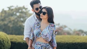মৌনী রায়ের সঙ্গে তাঁর বরের বিয়ে ভাঙছে? কী ঘটল দম্পতির মধ্যে...