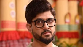 বাংলা ধারাবাহিকে ফিরছেন আদৃত, সঙ্গে একেবারে নতুন মুখ!