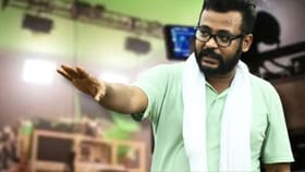 স্বরূপের অনুপস্থিতি, তা-ও শুটিং নিয়ে বিস্তর ঝামেলায় পড়লেন অংশুমান