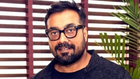 'কানের মার্কেটে যে কেউ টাকা দিয়ে ছবি দেখাতে পারেন', ফাঁস করলেন অনুরাগ
