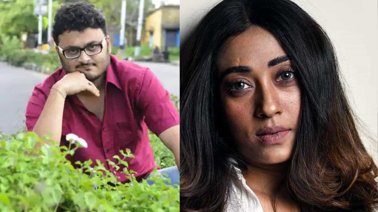 'অঙ্কিতা যা বলছেন, সেগুলোর প্রমাণ দিতে পারবেন?', মুখ খুললেন দেবালয় 'অঙ্কিতা যা বলছেন, সেগুলোর প্রমাণ দিতে পারবেন?', মুখ খুললেন দেবালয়